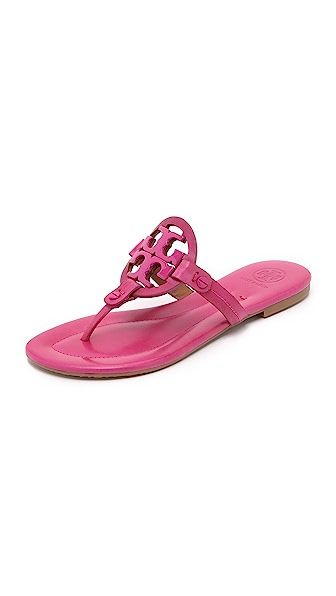 Miller Thong Sandals | Shopbop