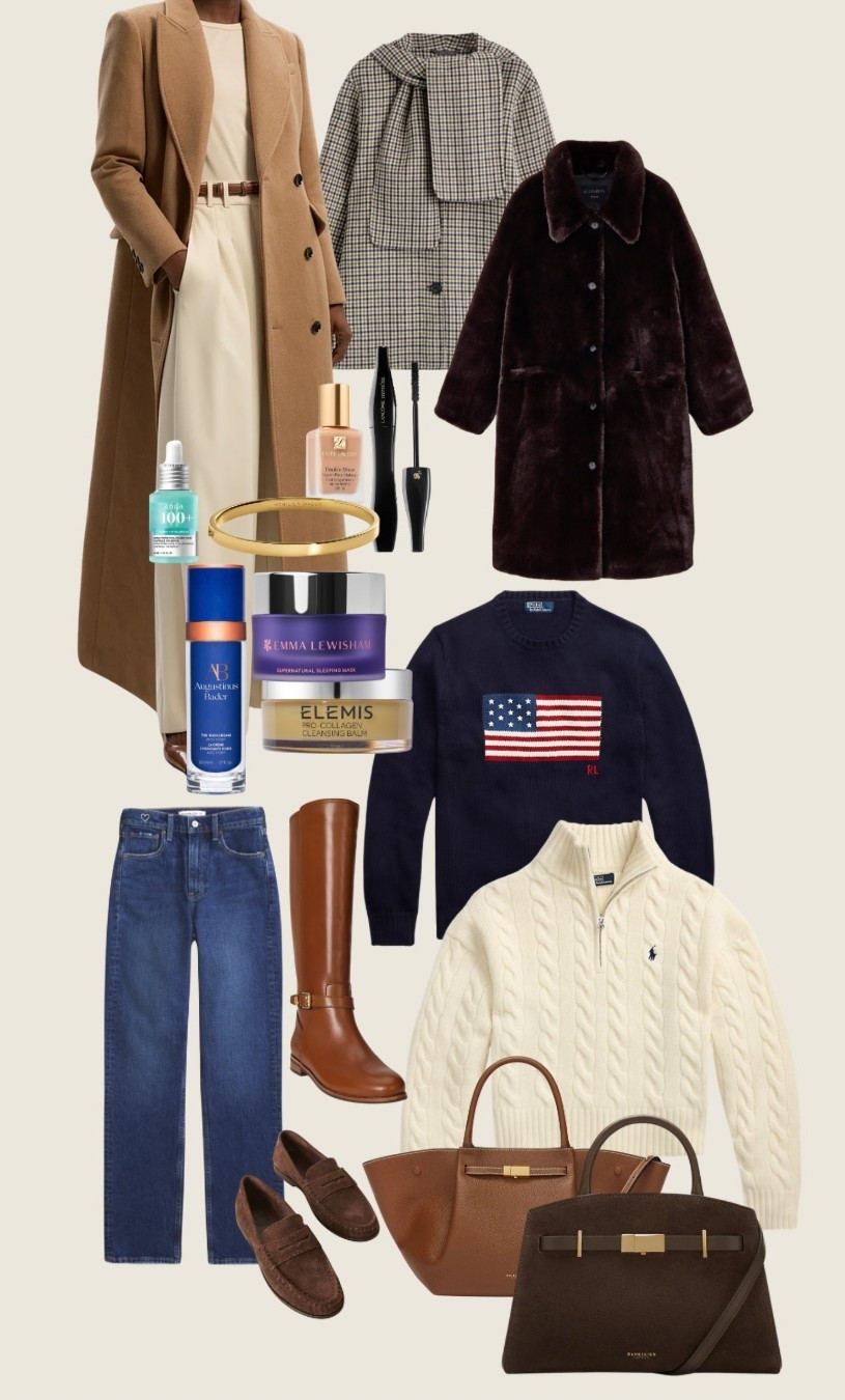 Black Friday Favourites

#LTKCyberWeek #LTKuk #LTKeurope