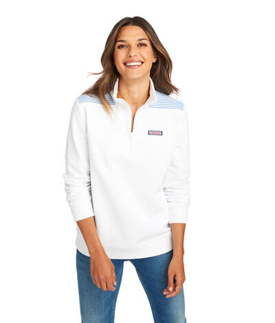 Seersucker Shep Shirt | Vineyard Vines