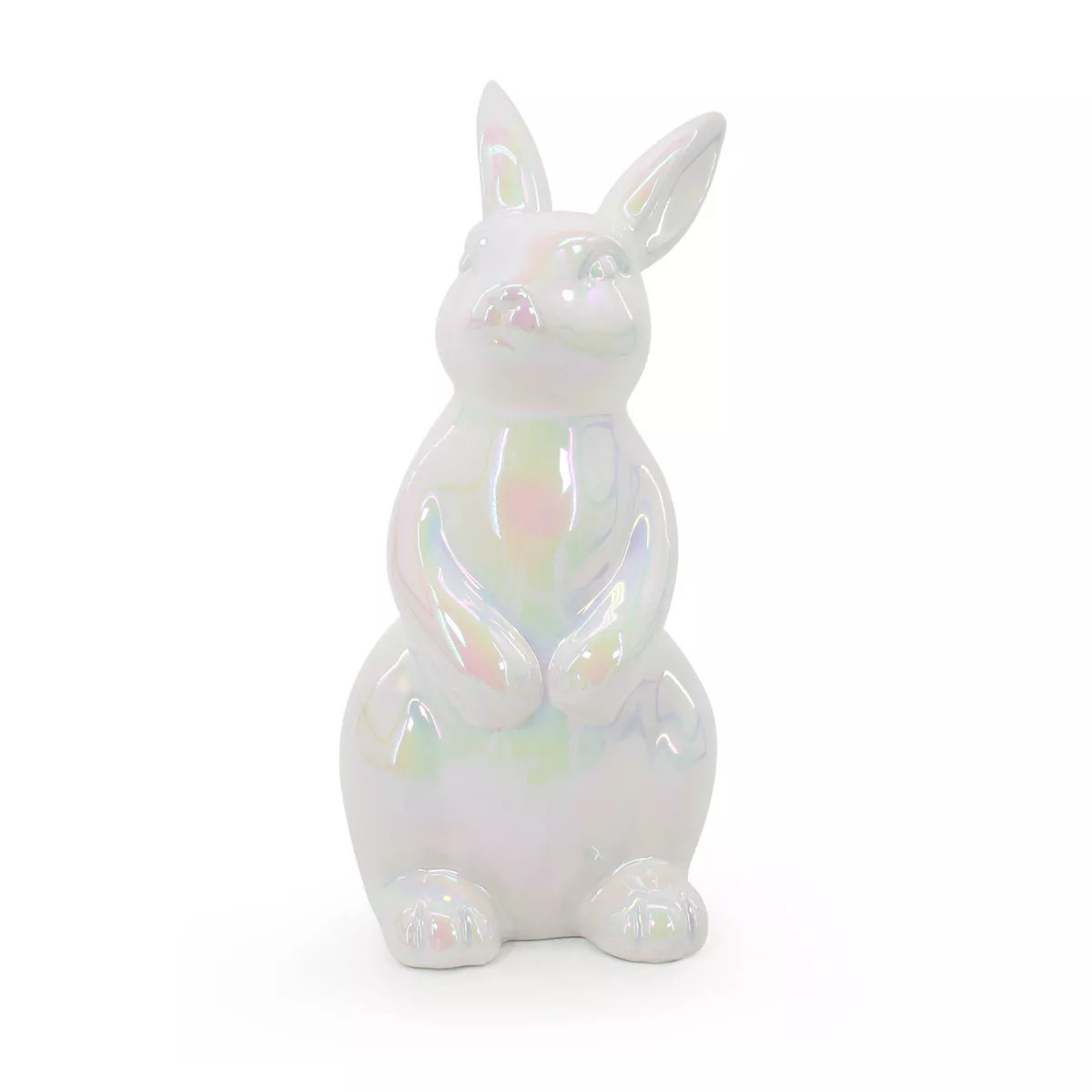 LG Pearlescent Bunny - Bullseye's Playground™ | Target