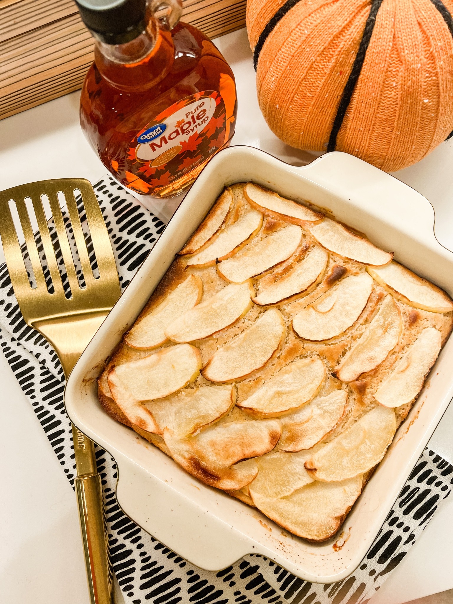 Breakfast is served!! and I shopped smarter, not harder at @walmart


#LTKstyletip #LTKhome #LTKfamily