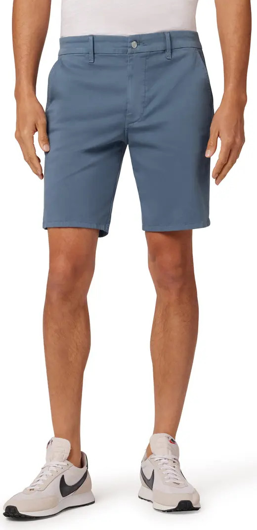 The Brixton Slim Straight Shorts | Nordstrom