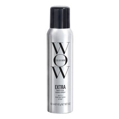 Color Wow EXTRA Mist-ical Shine Spray 162ml | Sephora UK