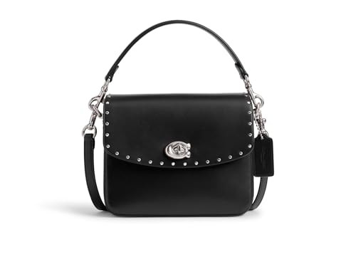 Coach Cassie Crossbody 19, Black | Amazon (US)