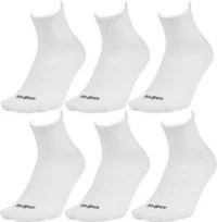 DSG Quarter Crew Socks – 6 Pack | Dick's Sporting Goods