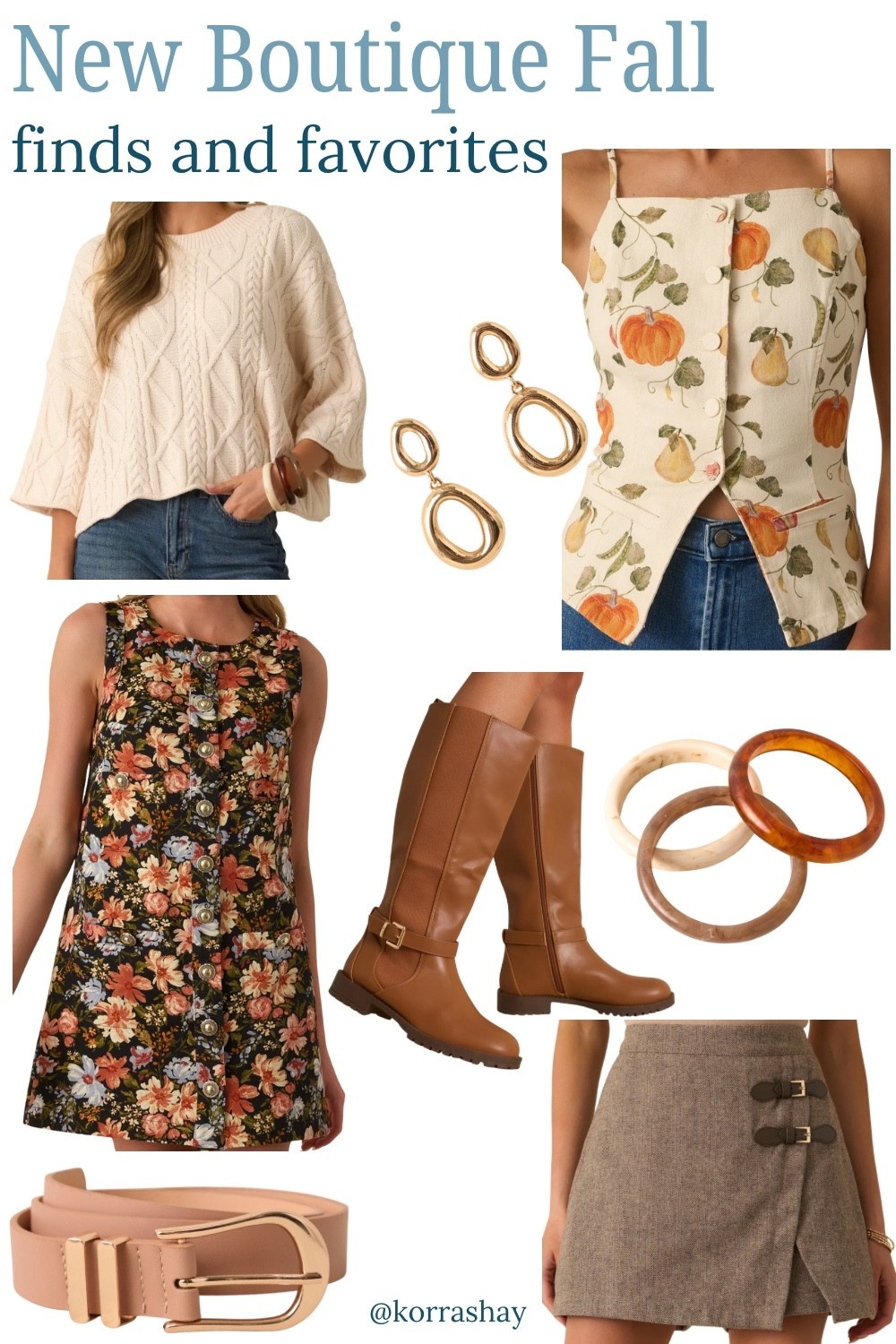 New boutique fall finds and favorites!!!

#LTKU #LTKFallSale #LTKSeasonal