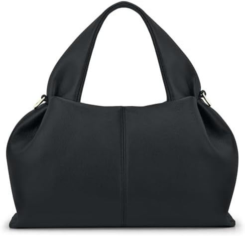 oscaurt Handtasche Damen PU Leder Taschen Kleine Umhängetasche Crossbody Schultertasche Verstell... | Amazon (DE)