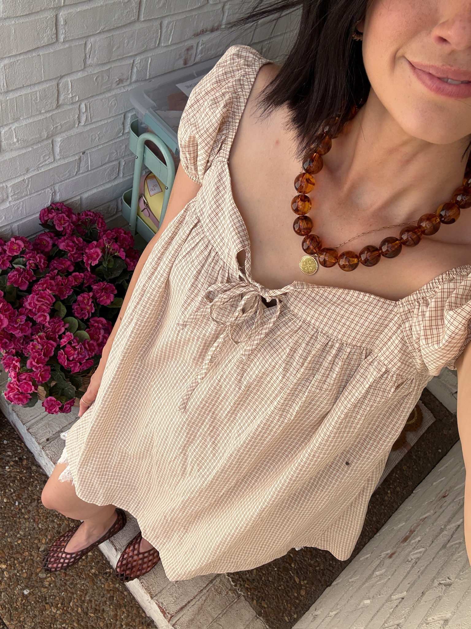 This dress is too perfect!

Size small 🤎

Target, target fall haul, target fashion, haul, fashion haul, fall tops, fall pants, fall dresses, Hallie Ragan

#LTKgrwm #LTKootd #LTKSeasonal
