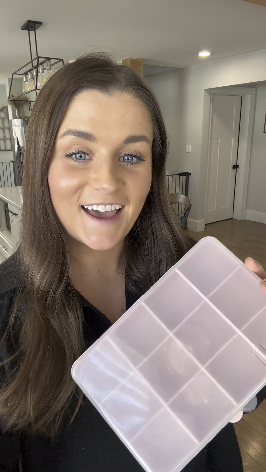 We love this snack tray! My toddlers eat so much more! 

#LTKBaby #LTKFamily #LTKKids