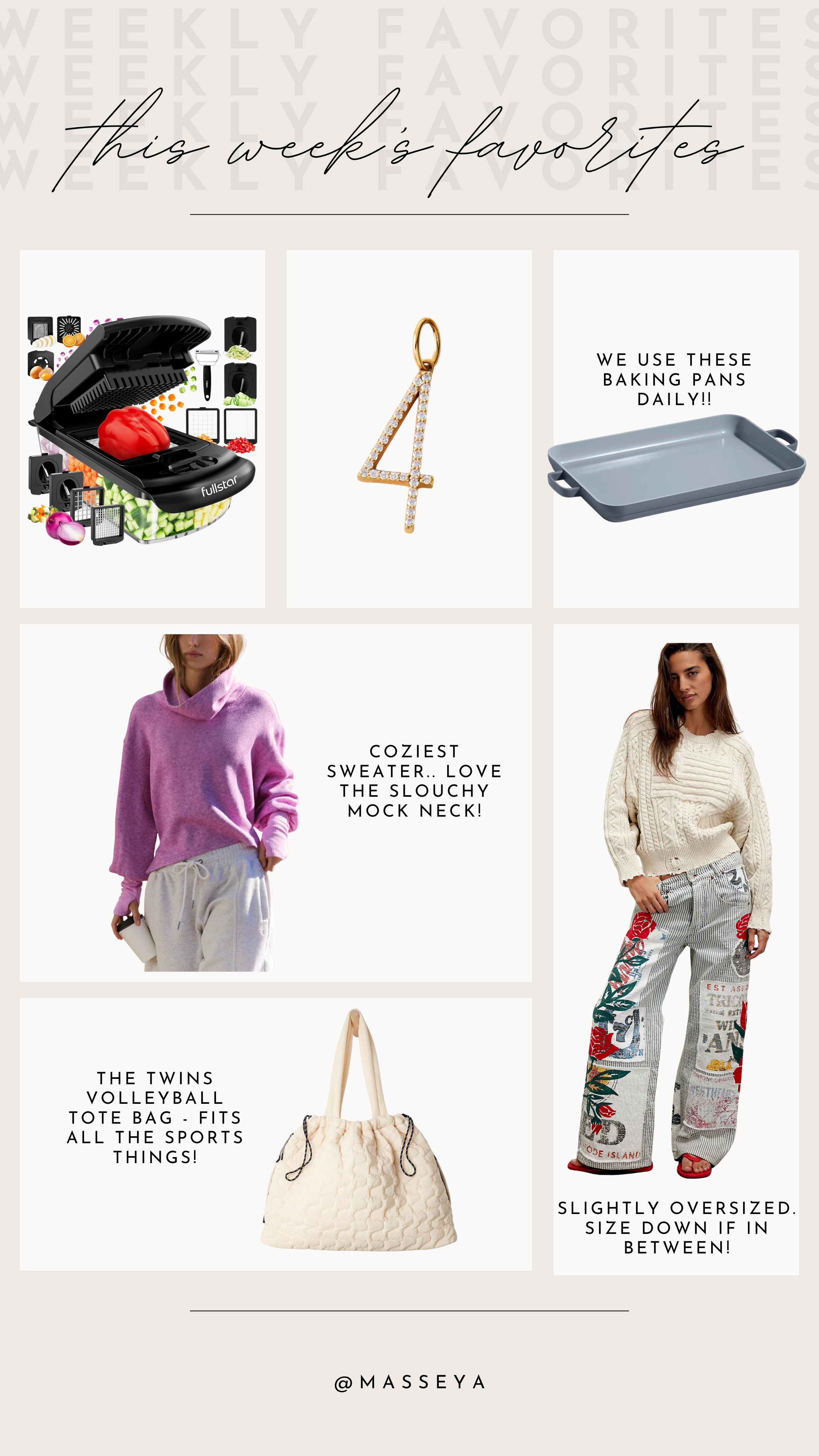 This weeks favorites!

amazon finds, kitchen essentials, fashion 

 #LTKSeasonal