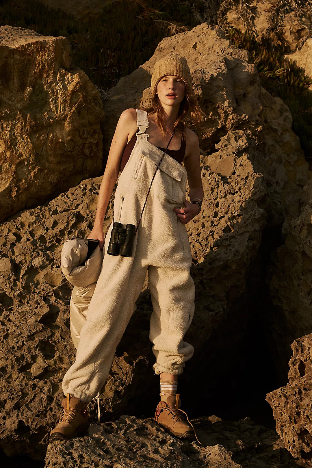 Hit The Slopes Salopette | Free People (Global - UK&FR Excluded)