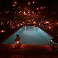 La Trattoria Marrakech | TripAdvisor US