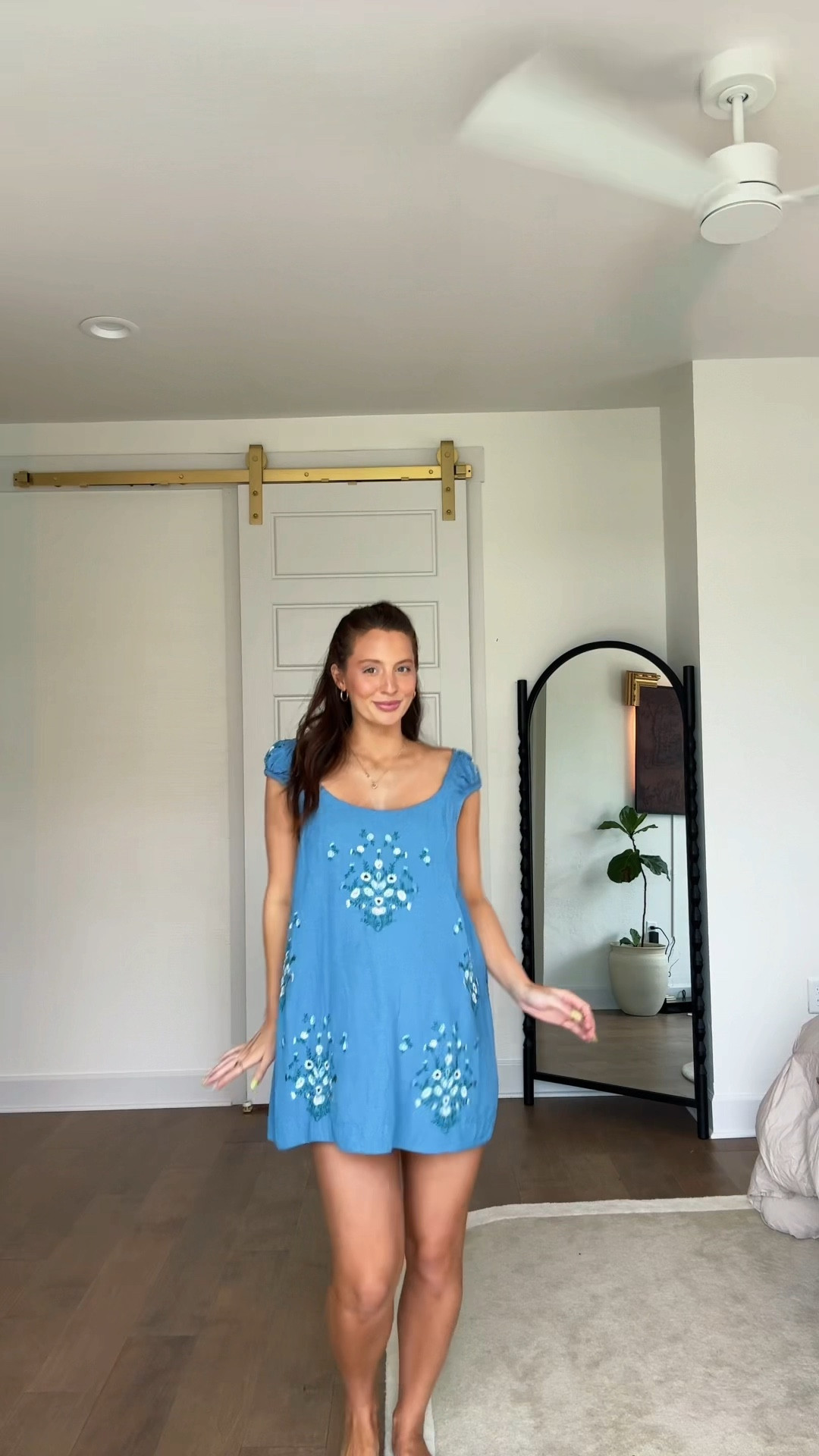 basically if i feel a waistband i’ll have a conniption so here’s some of the dresses i’ve been wearing this summer! 

#LTKSeasonal #LTKBump #LTKFindsUnder100