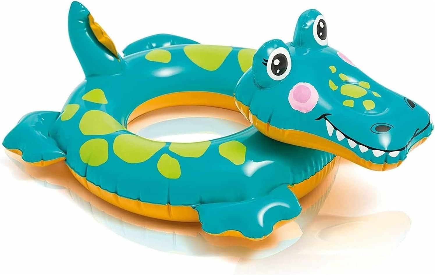 Intex Big Animal Rings, Styles May Vary Large | Amazon (US)
