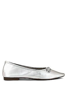 Arissa Flat
                    
                    Schutz | Revolve Clothing (Global)