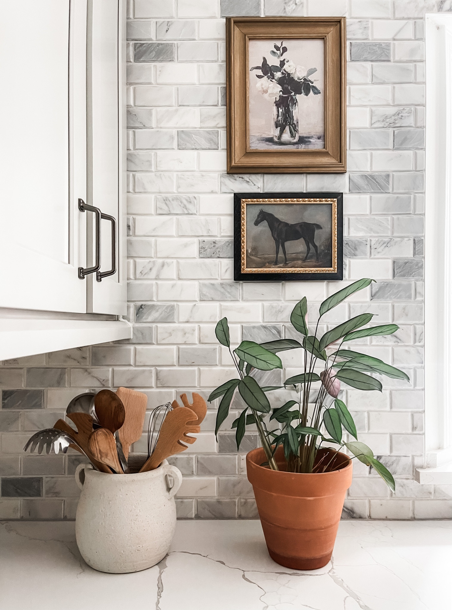 Budget art - hung with velcro command strips 

#studiomcgee #targetthreshold #budgetart #artonabudget #targetart #wallart #framedart

#LTKunder50 #LTKstyletip #LTKhome