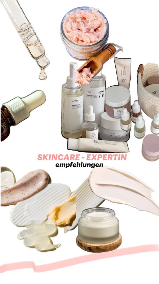 Hautpflege - Expertin Empfehlungen -> die besten Masken, Wirkstoffe und vieles mehr ! 

#skinglow #glowingskin 

#LTKdeutschland #LTKbeauty #LTKsummer
