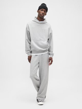 Heavyweight Relaxed Sweatpants | Gap (US)