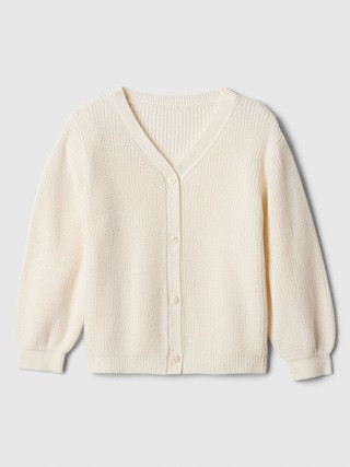 babyGap Garter Cardigan | Gap Factory