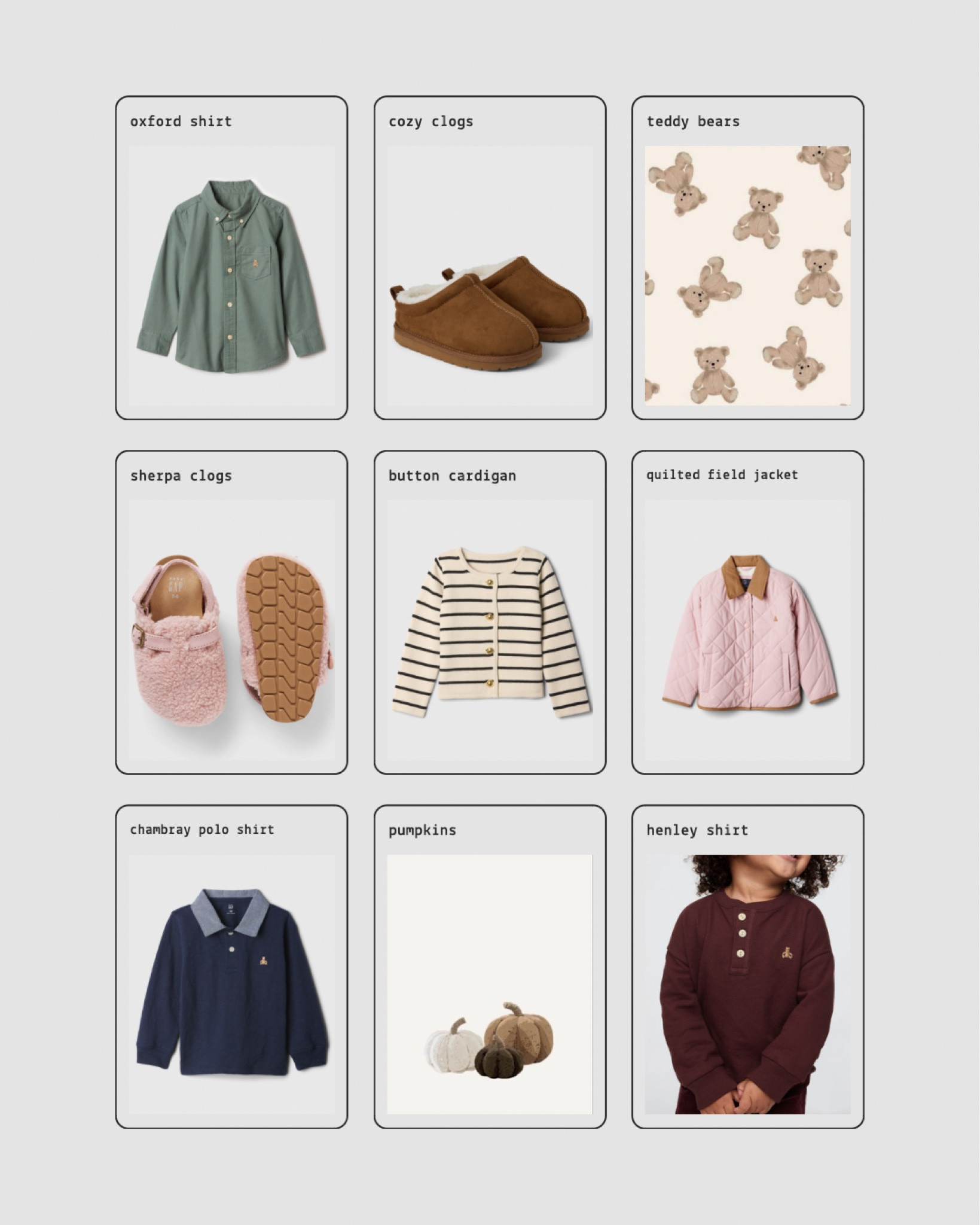 Gap sale | baby gap sale | toddler clothing for fall | kids clothing | baby fashion

#LTKFallSale #LTKBaby #LTKSaleAlert