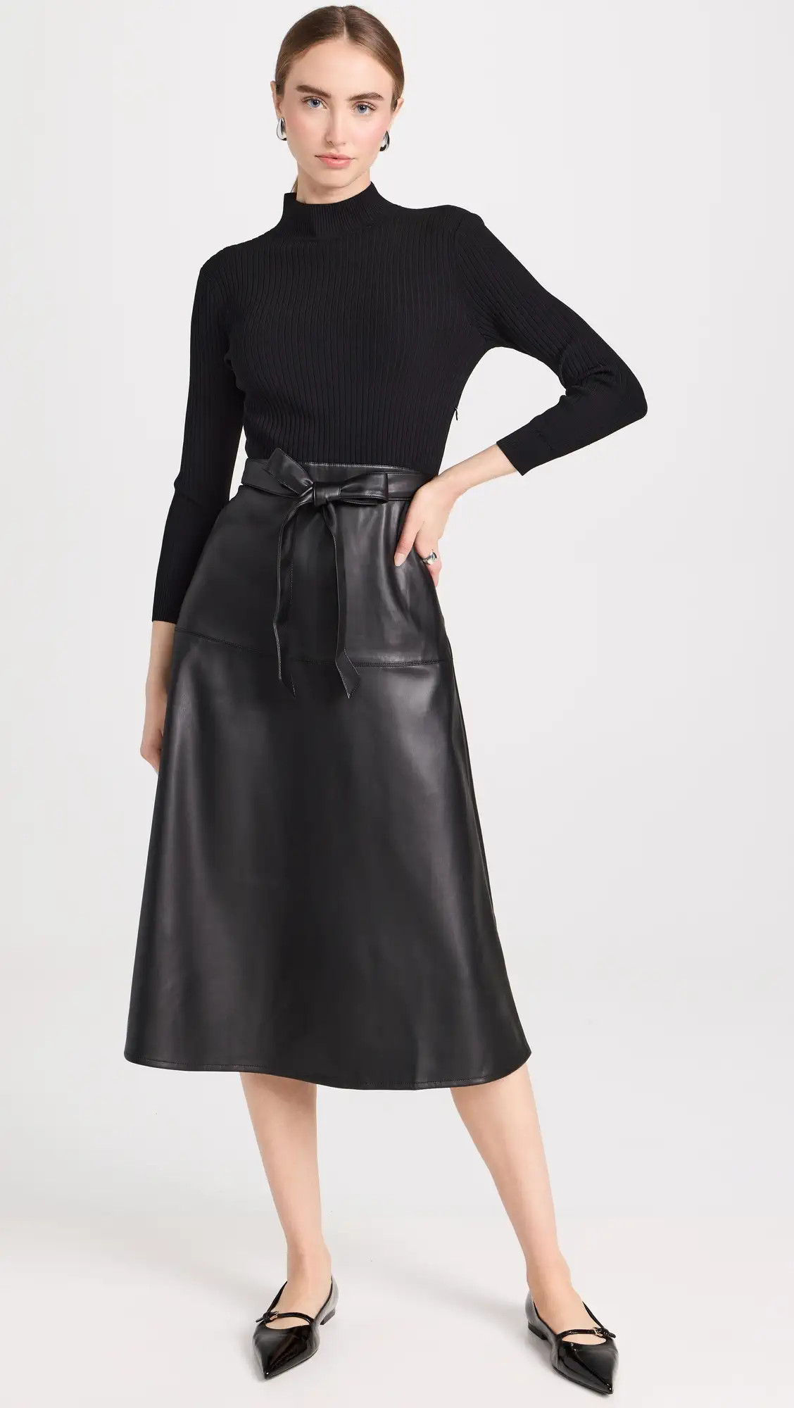 Shoshanna Reade Dress | Shopbop | Shopbop