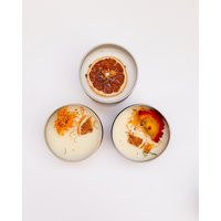 Labeled Wholesale Batch Of 6 Silver Tin Soy Candles 4Oz Scented | Bulk For Storefronts & Sellers Bul | Etsy (US)