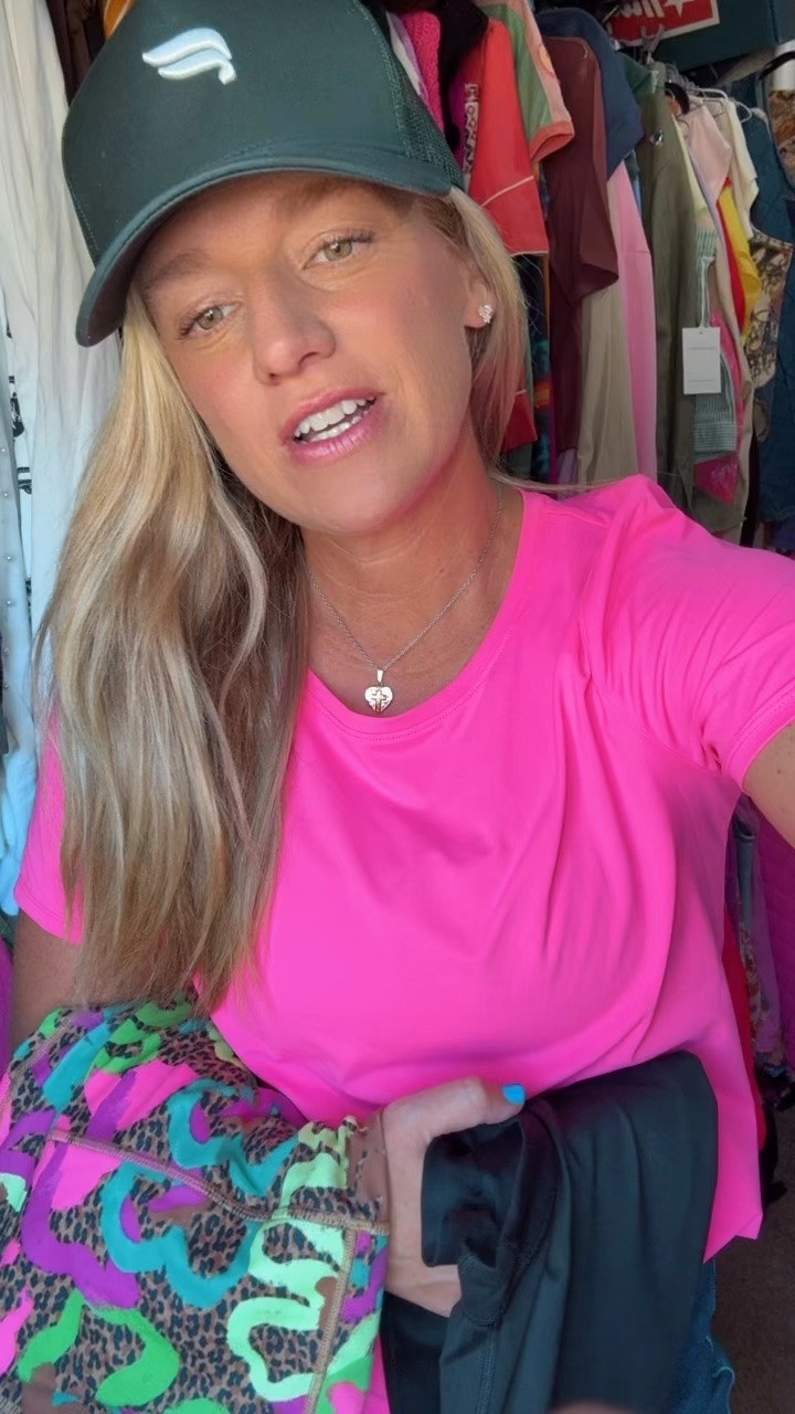 Fabletics!! My favorite workout sets!!

#LTKootd #LTKfitnessgoals #LTKmomlife