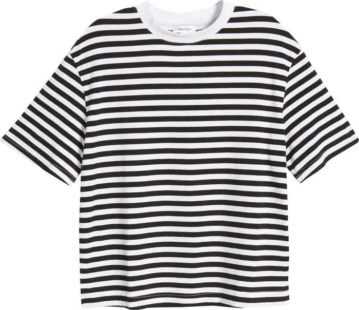 Crewneck T-Shirt | Nordstrom