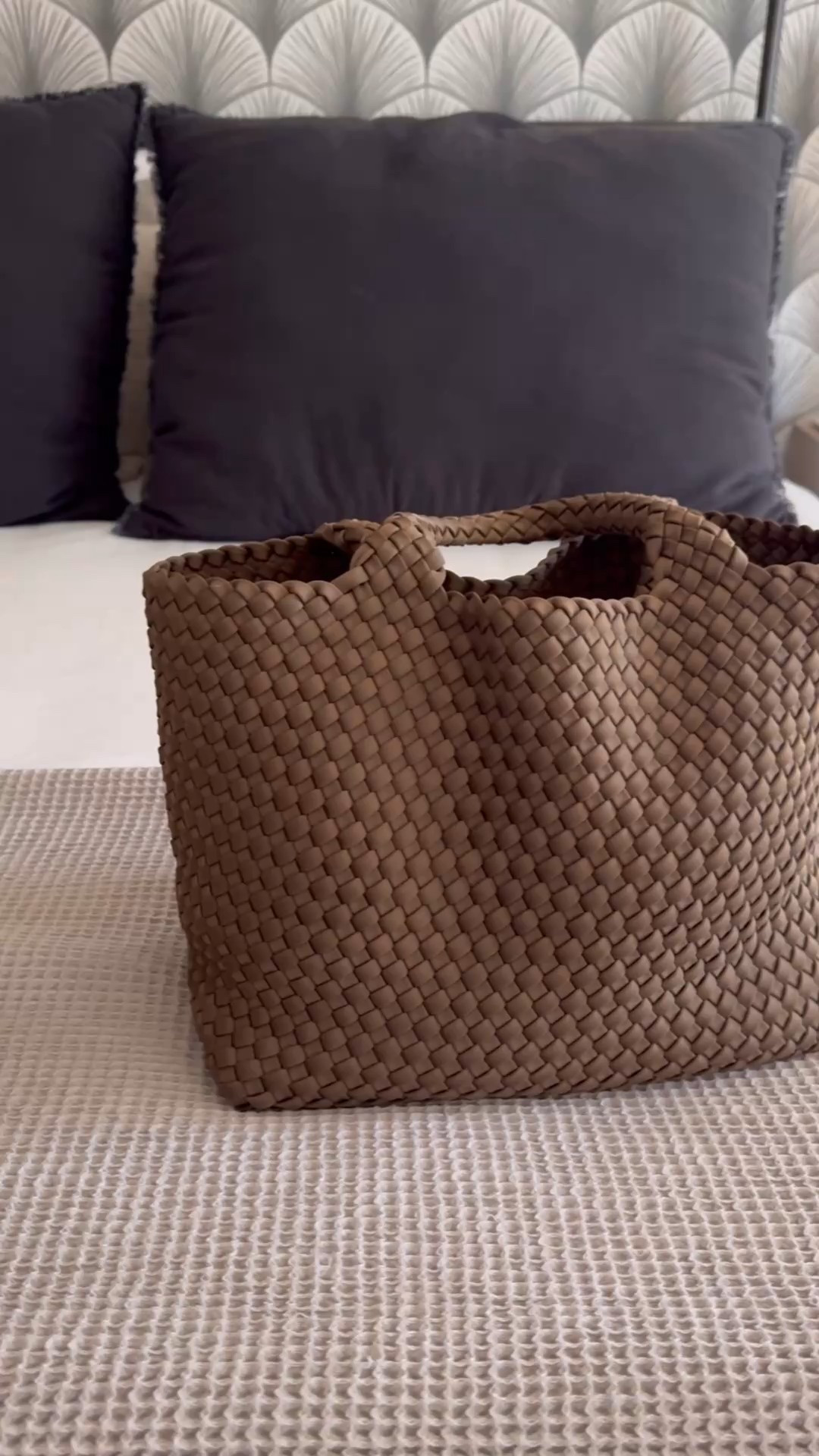 Naghedi bags are currently on sale at Shopbop! This is the size medium and it holds so much! I also have the petite size and love that it’s a crossbody. 

#LTKWatchNow #LTKItBag #LTKSaleAlert