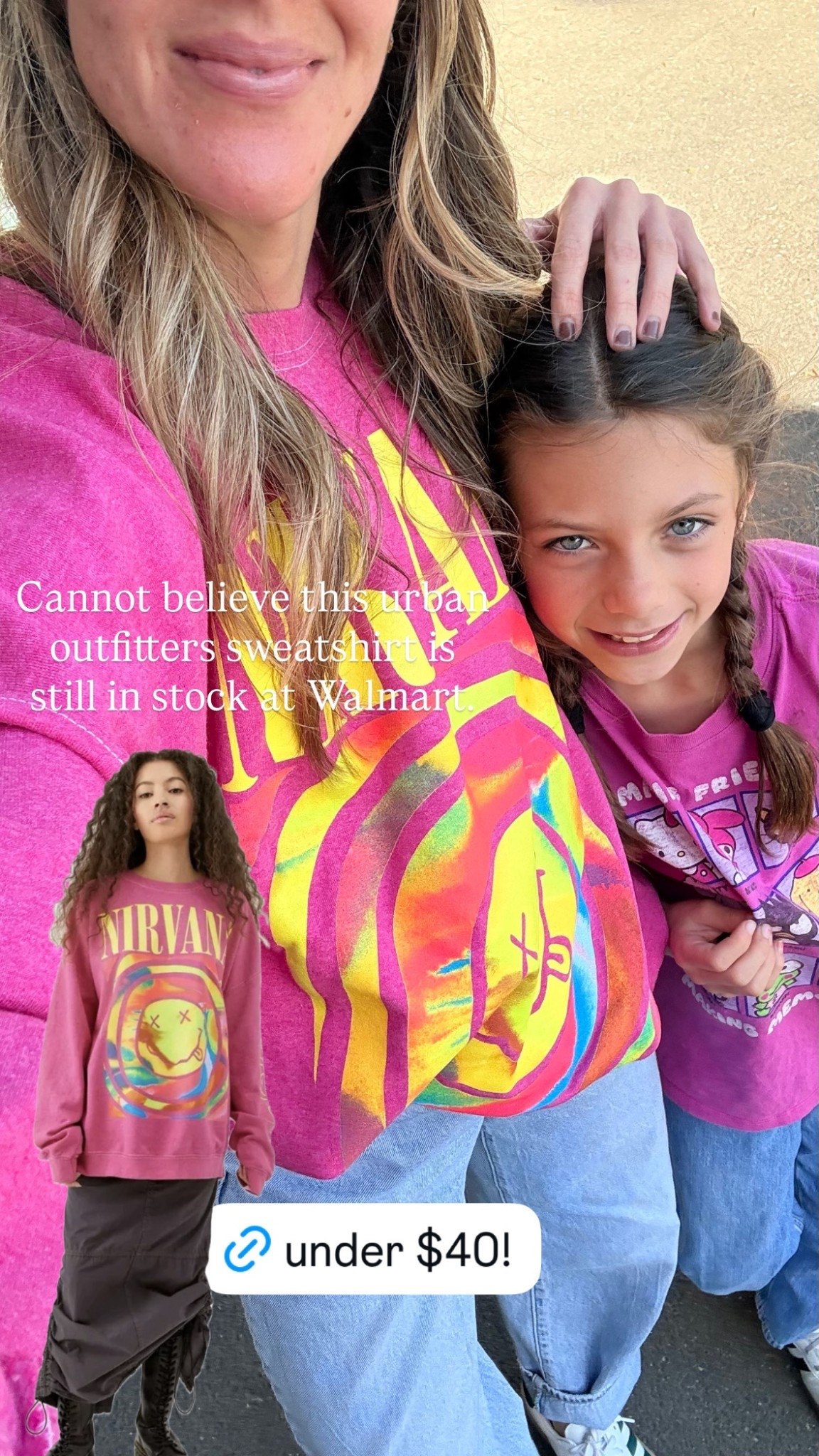 I’m me if my list worn sweatshirts! Urban outfitters always has the best graphics, but I got this one from Walmart for an amazing price 👏👏👏 urban, outfitters style, urban, outfitters, graphic, tease, urban outfitter sweatshirts

#LTKOver40 #LTKSeasonal #LTKSaleAlert