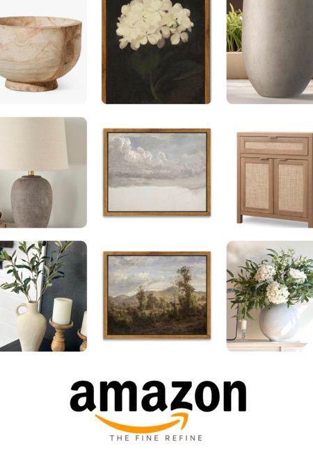 Modern Organic Home Decor Finds at Amazon 👁️ #organichome #amazonhome

#LTKhome #LTKsalealert #LTKfamily