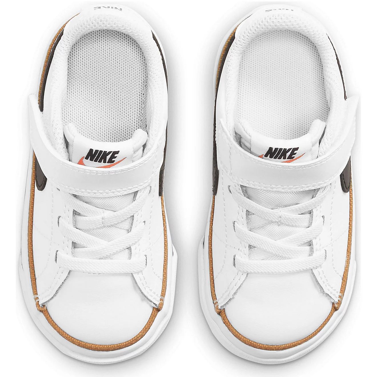 Nike Toddler Court Legacy TD | Free Shipping at Academy | Academy Sports + Outdoors