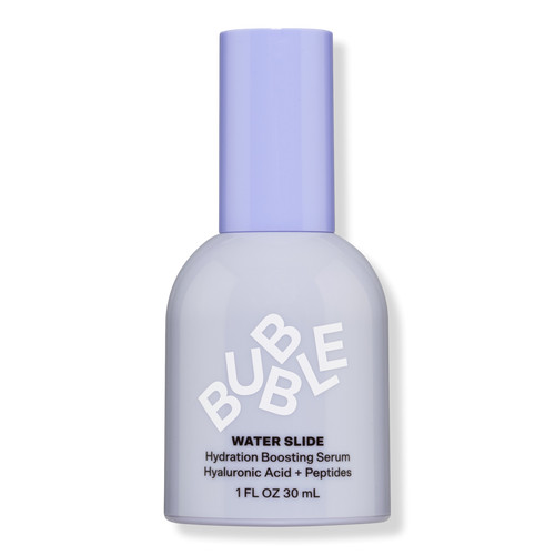 Water Slide Hydration Boosting Serum Hyaluronic Acid + Peptides | Ulta