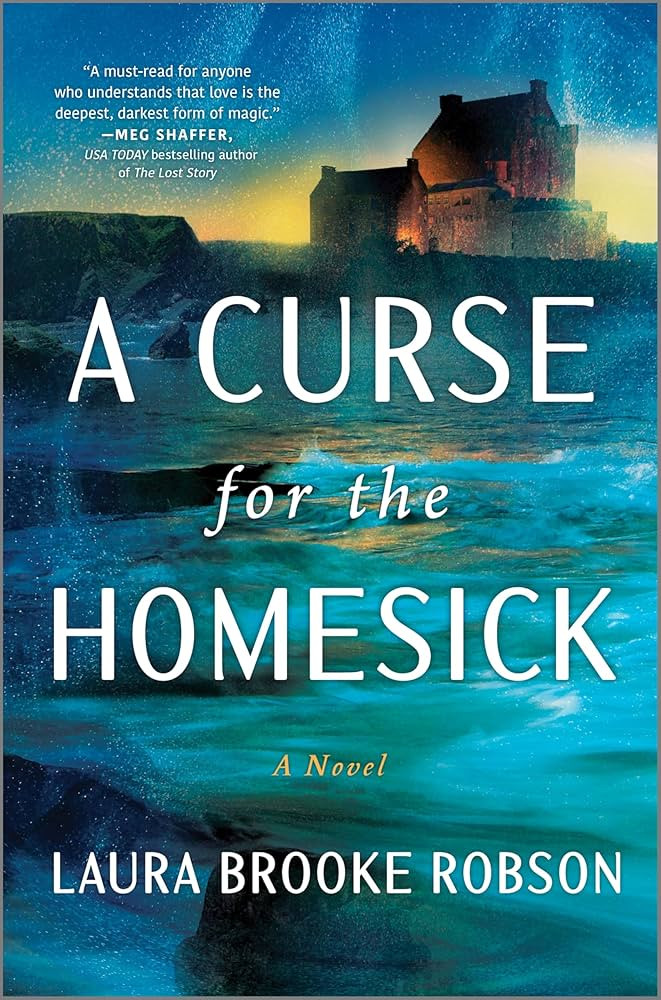 A Curse for the Homesick: A Novel | Amazon (US)