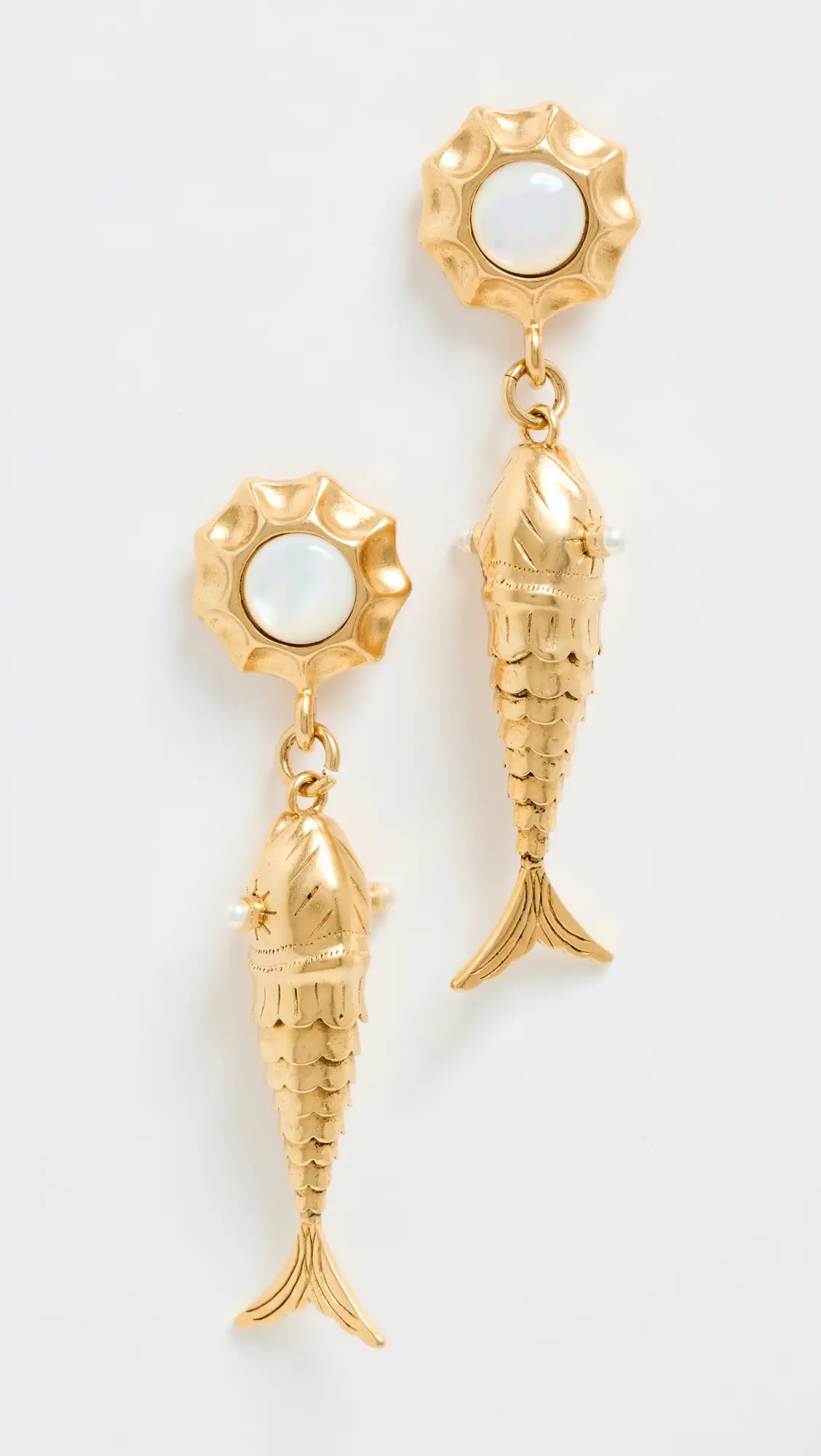 Dory Earrings | Shopbop