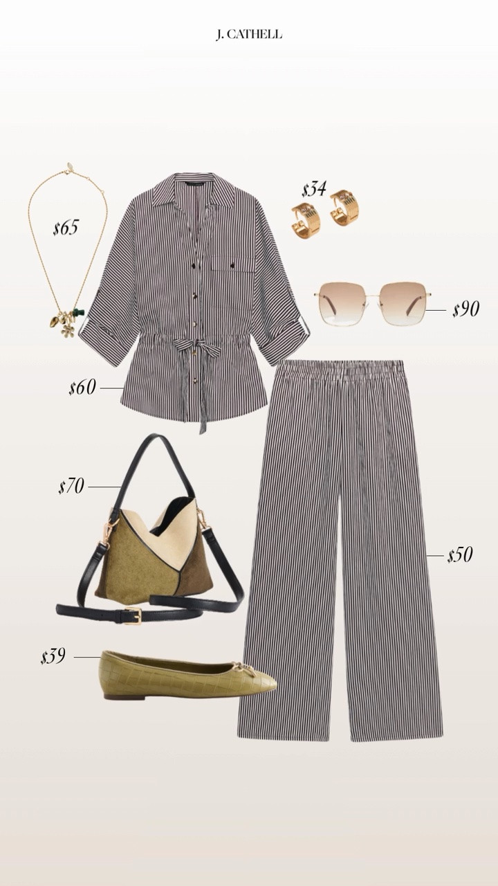 ✨ Expensive taste, meet a $100 budget.

In this edition of B$tch on a Budget, I styled six chic matching-set looks that feel polished, elevated, and far more expensive than they are—all for under $100.

From easy everyday sets to outfits you can dress up for dinner, travel, or a night out, these looks prove that great style doesn’t have to come with a luxury price tag. Tap to shop all six matching sets and find your new favorite effortless outfit. 🤍✨

#LTKStyle #BitchOnABudget #MatchingSets #AffordableStyle #BudgetFashion #ExpensiveTaste #OutfitInspiration #EverydayStyle #LTKFinds

#LTKootd #LTKSeasonal #LTKOver40