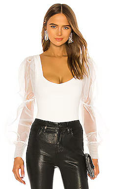 Blaine Bodysuit
                    
                    NBD | Revolve Clothing (Global)