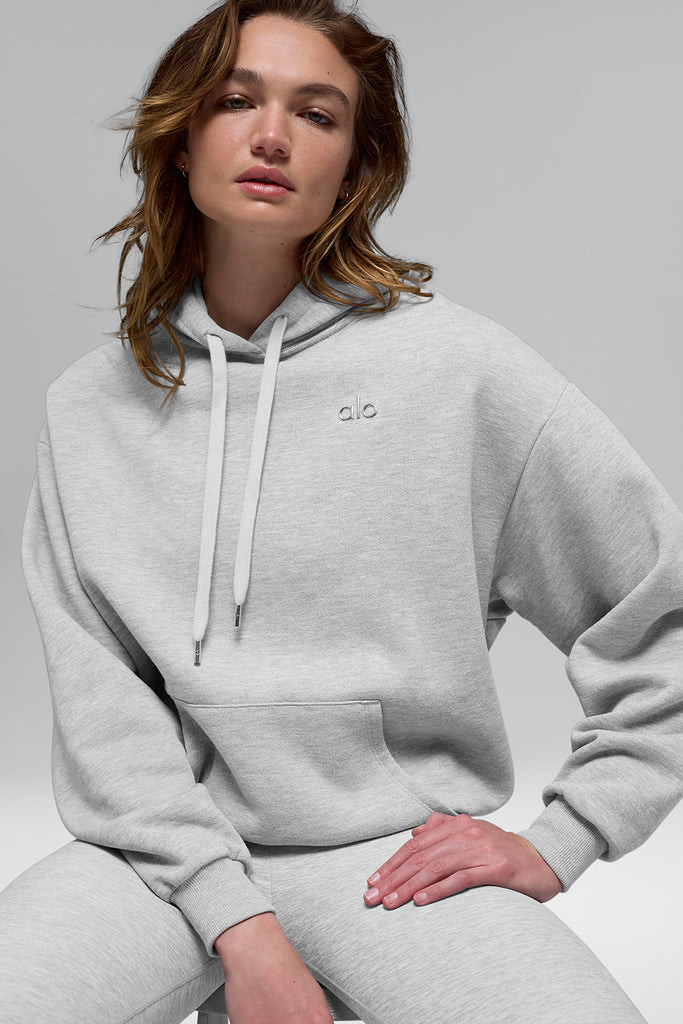 Accolade Hoodie | Alo Yoga (US)