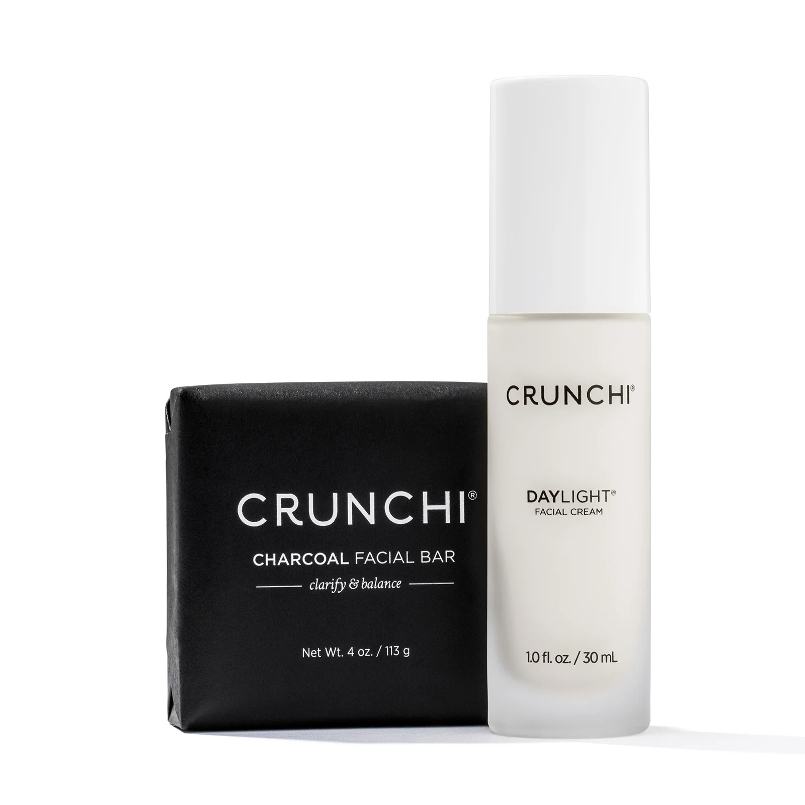 Clean Basics Duo | Crunchi