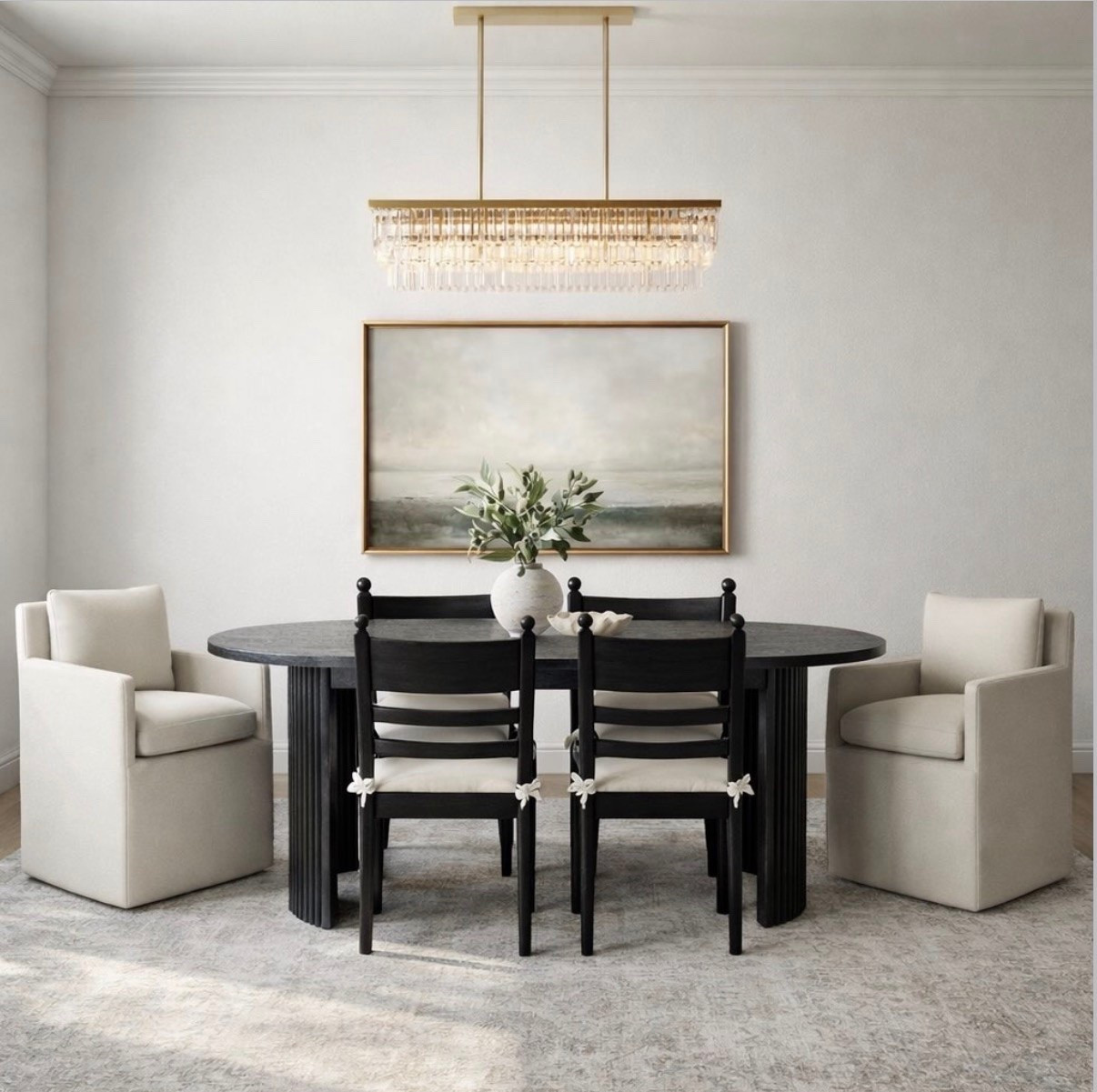 Dining Room Design

#LTKHome