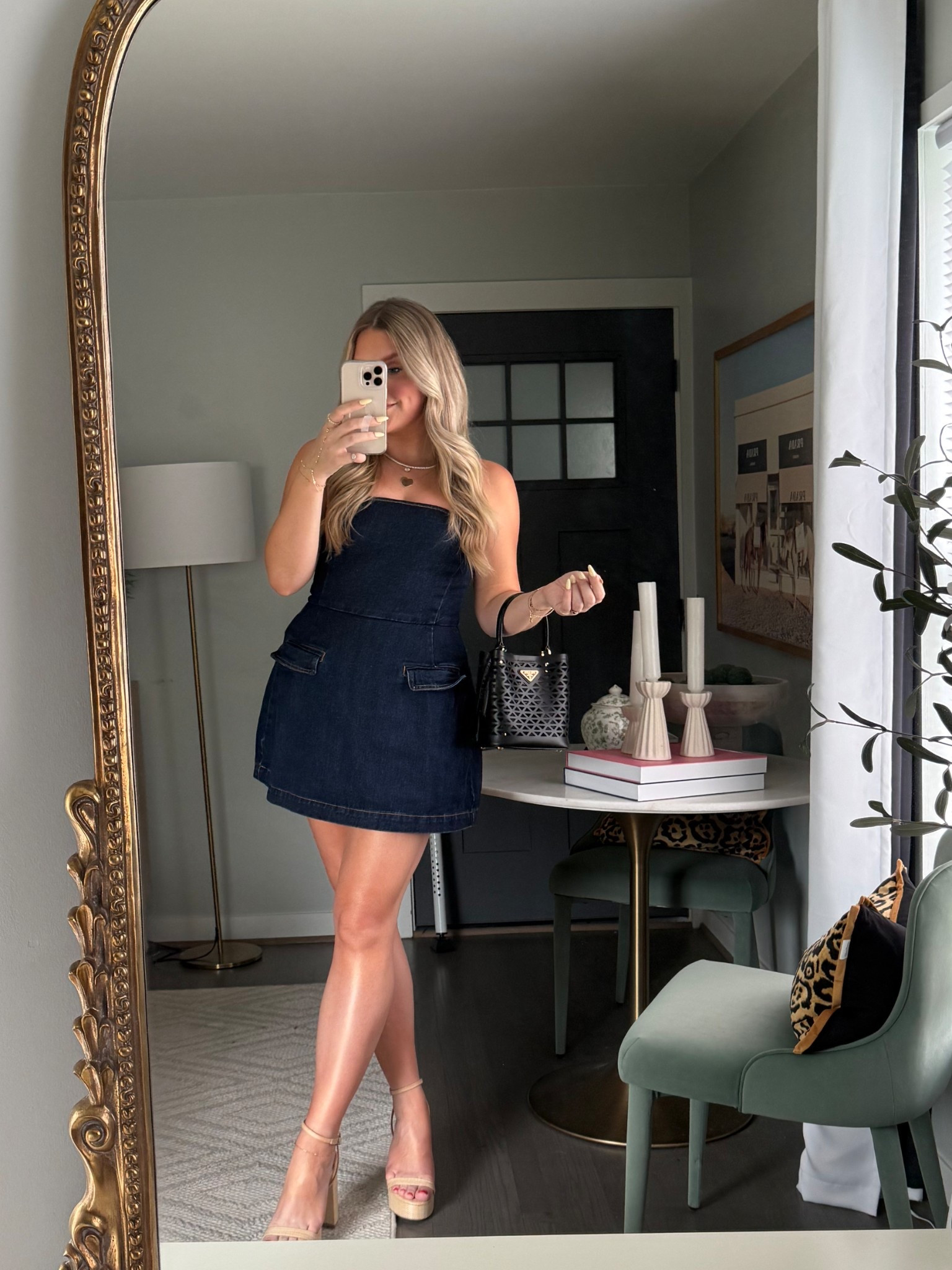 Cutest denim romper is from showpo!!! 🤍

#LTKSeasonal #LTKFindsUnder100 #LTKParties