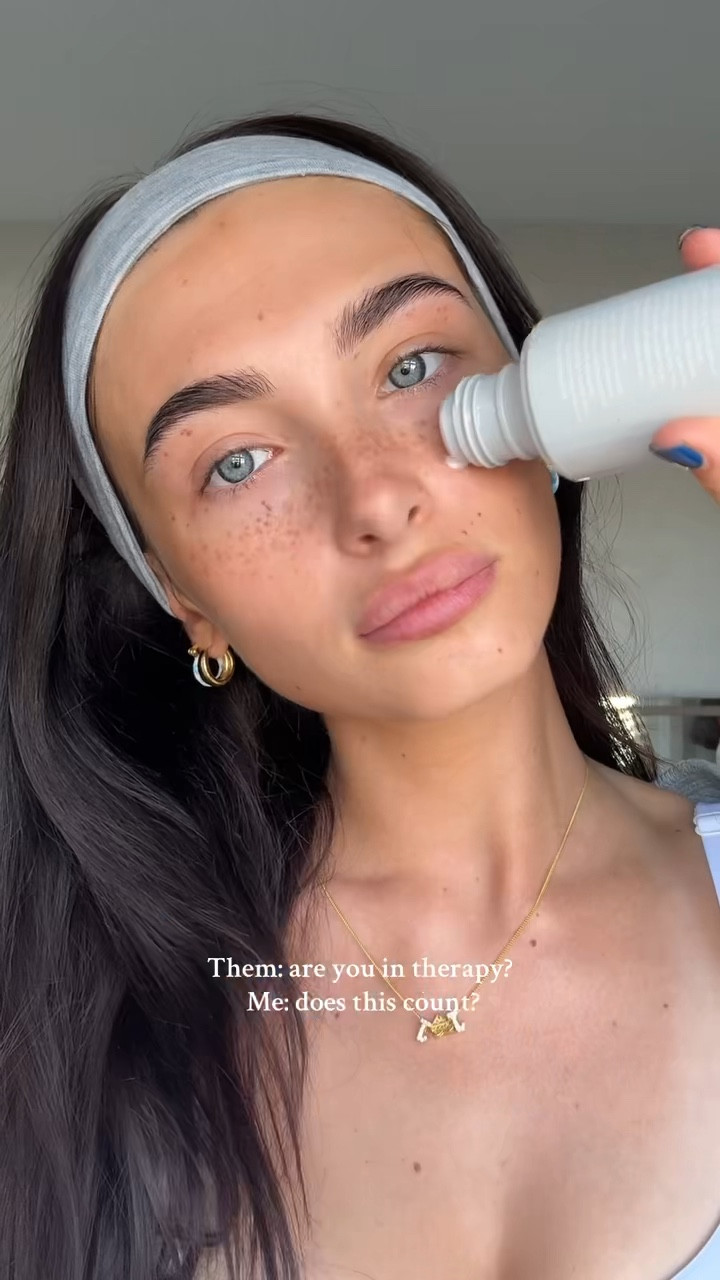 My faveee therapy TBHHH💋

#LTKBeauty #LTKGiftGuide #LTKStyleTip