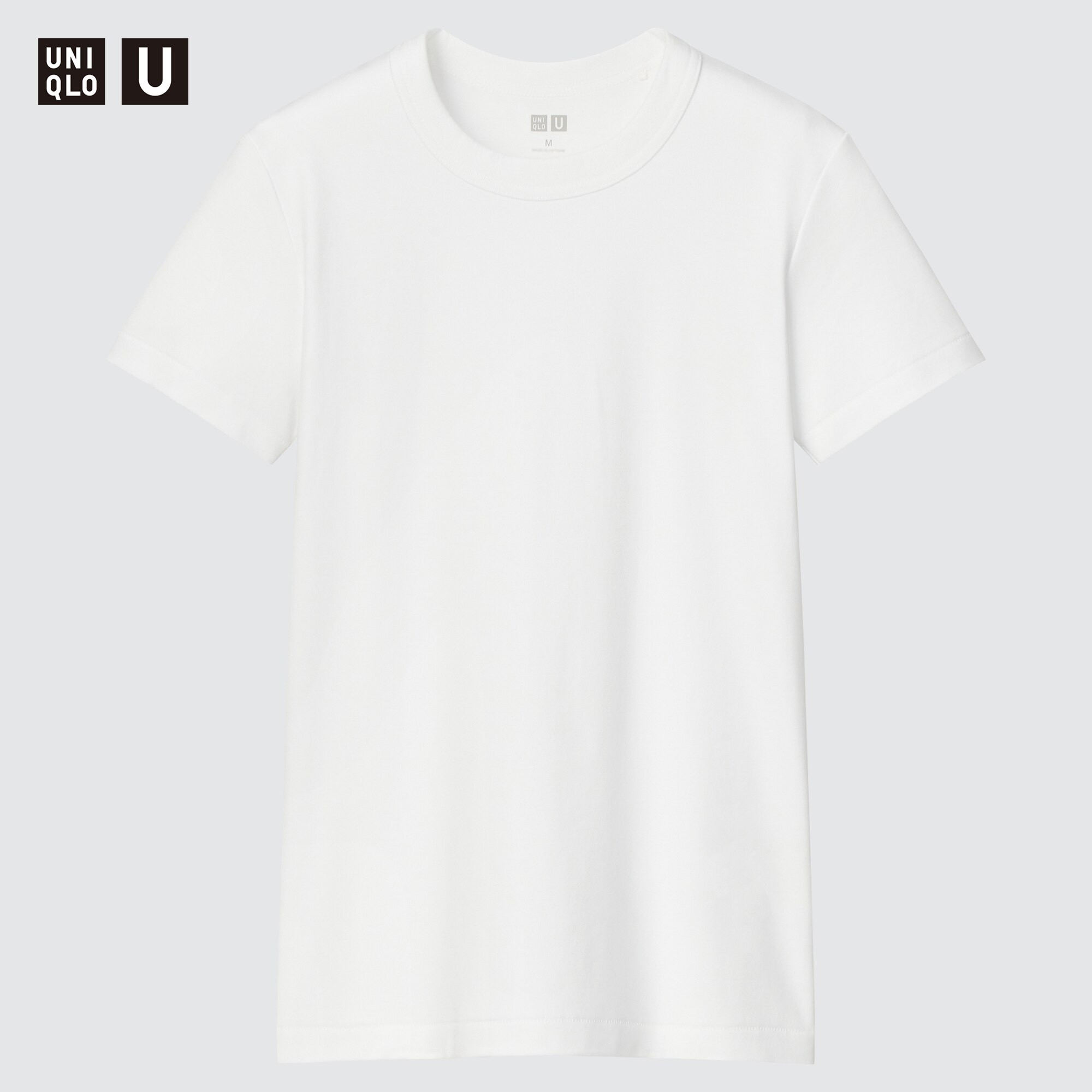 Uniqlo U T-Shirt | UNIQLO | UNIQLO (DE)