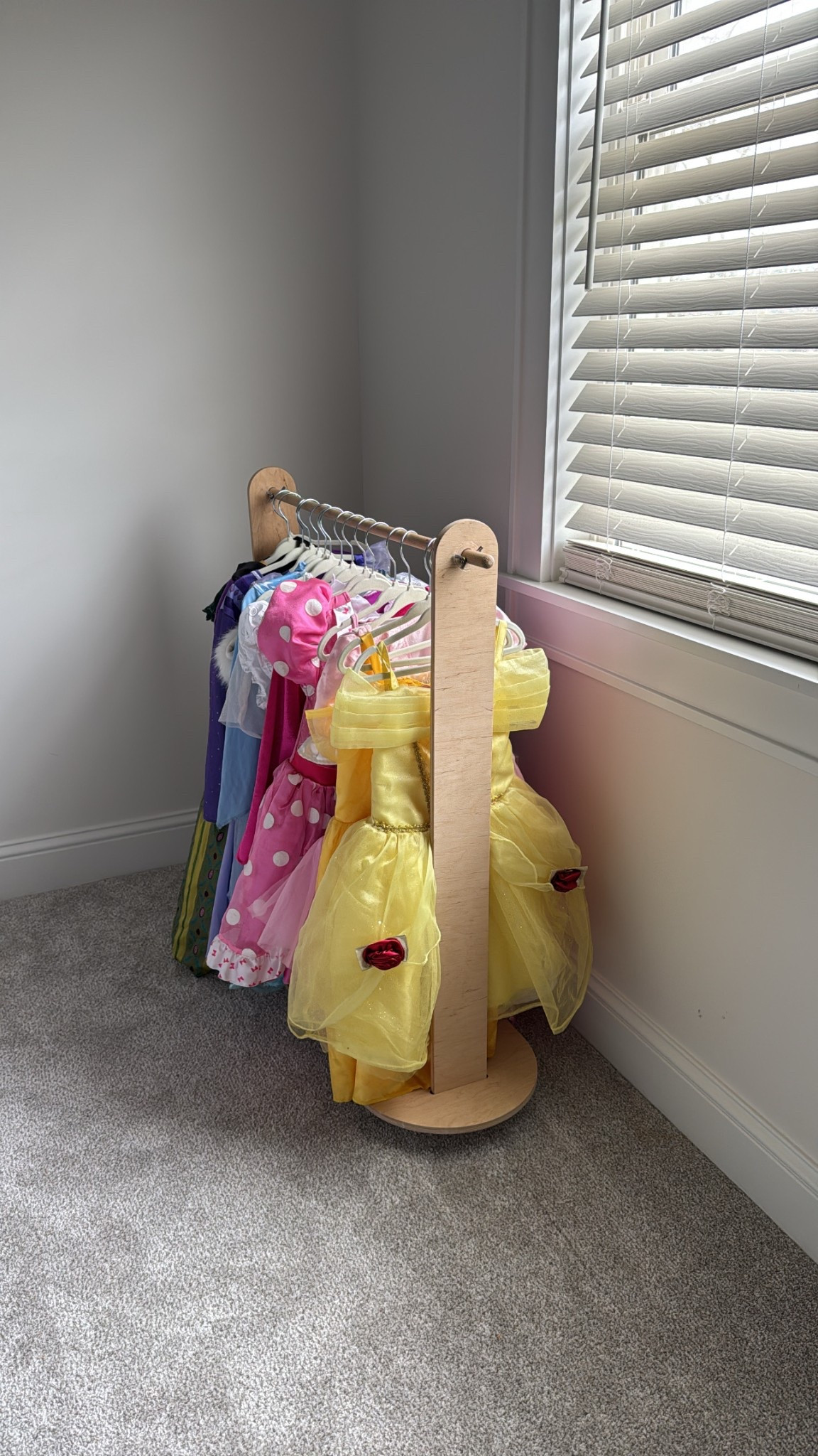 Kids dress up rack 

#LTKHome #LTKKids