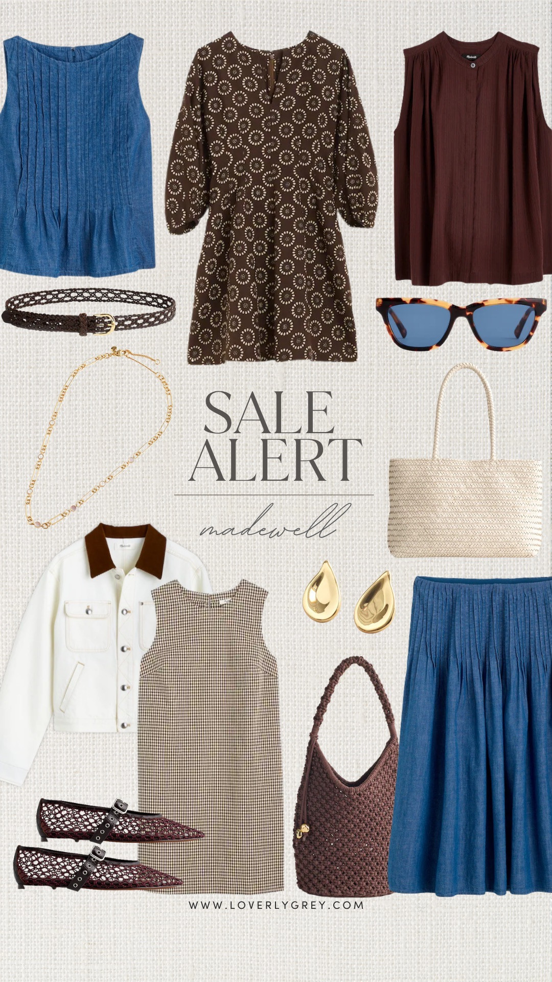 Madewell's Labor Day Sale is here and they have some great classic pieces! Their quality is always so great and they have classy, timeless pieces designed to have years of wear!

Loverly grey, madewell, fall fashion finds, transitional style, labor day women's clothing sale finds 

 #LTKSeasonal #LTKSaleAlert