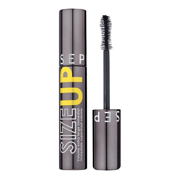 SEPHORA COLLECTION | Size Up - Mascara Volume Extra Large Immédiat | Sephora (FR)