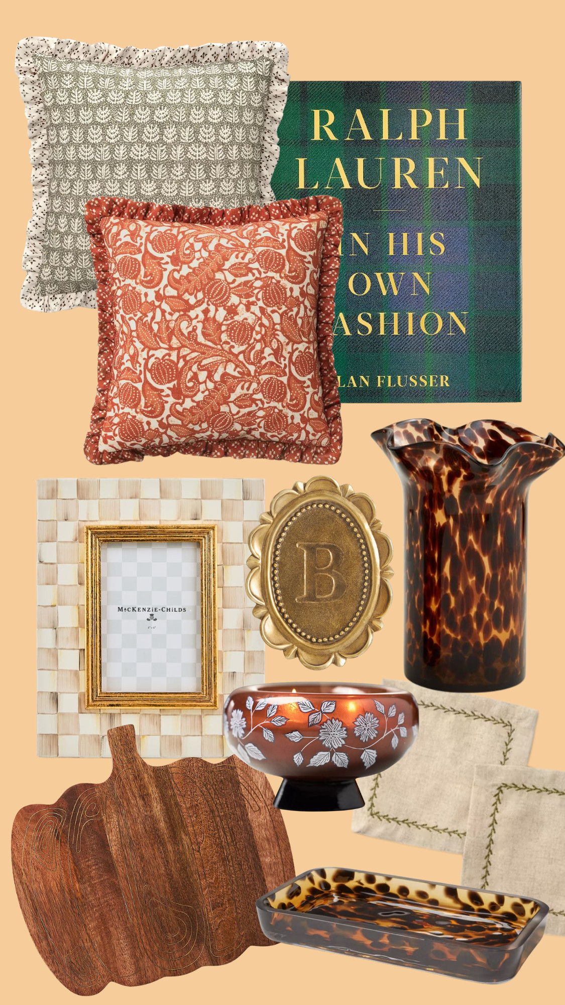 Friday finds! Fall decor and trinkets! SO many adorable fall finds to elevate your space!  

 #LTKSeasonal #LTKHome #LTKFindsUnder50