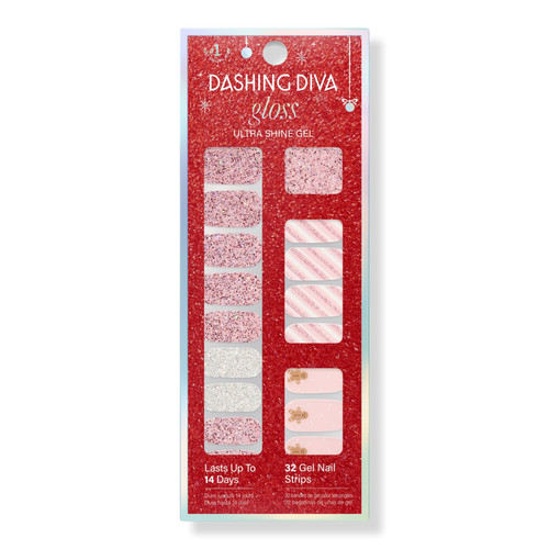 Gloss Ultra Shine Gel, From Scratch | Ulta