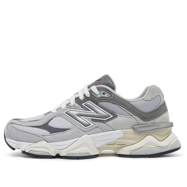New Balance 9060 'Rain Cloud Grey' U9060GRY | KICKS CREW