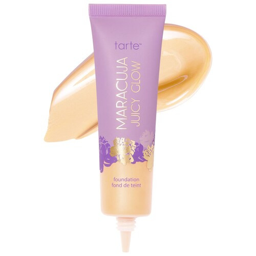 Maracuja Juicy Glow Skin Tint - tarte | Sephora | Sephora (US)